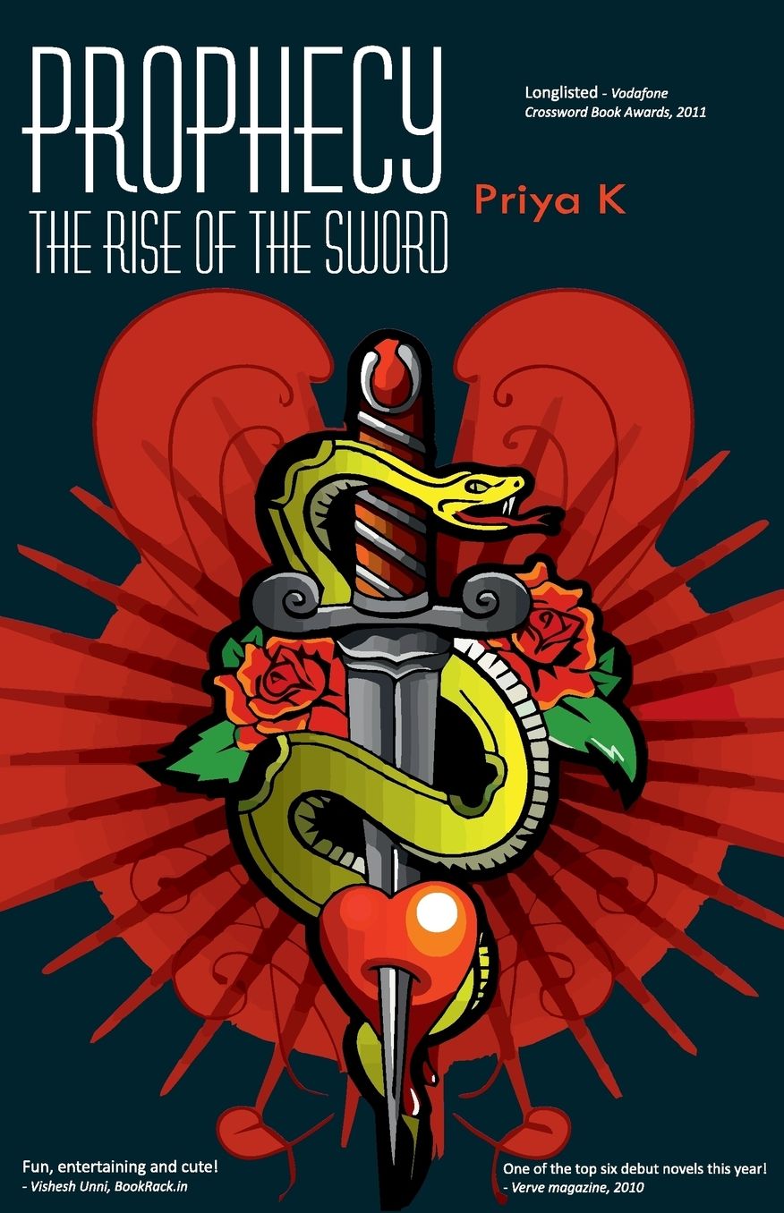 Prophecy the Rise of the Sword
