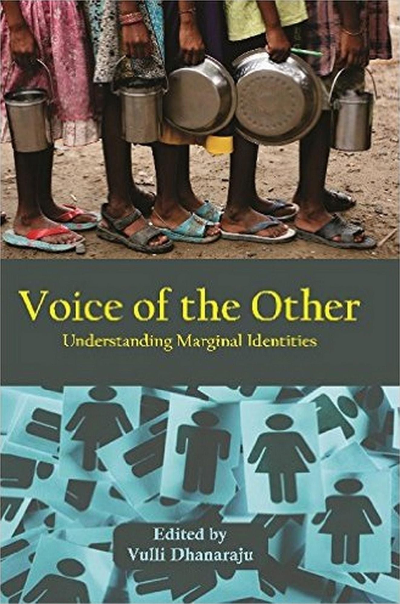 Voice of the Other: Understanding Marginal Identities