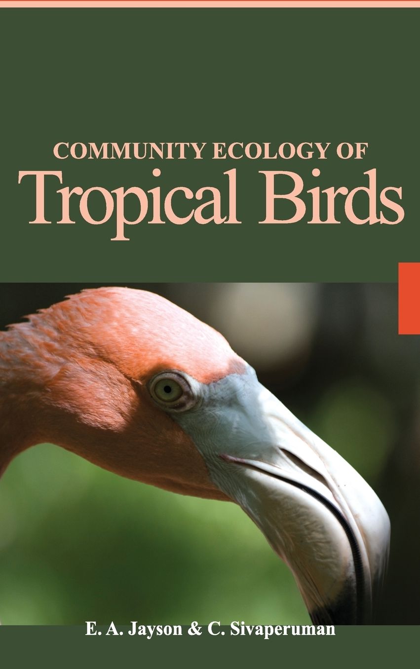 Community Ecology of Tropical Birds