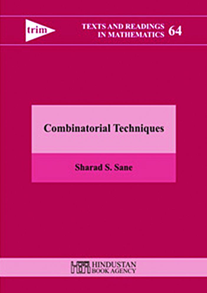 Combinatorial Techniques