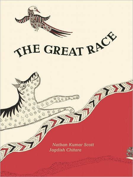 The Great Race