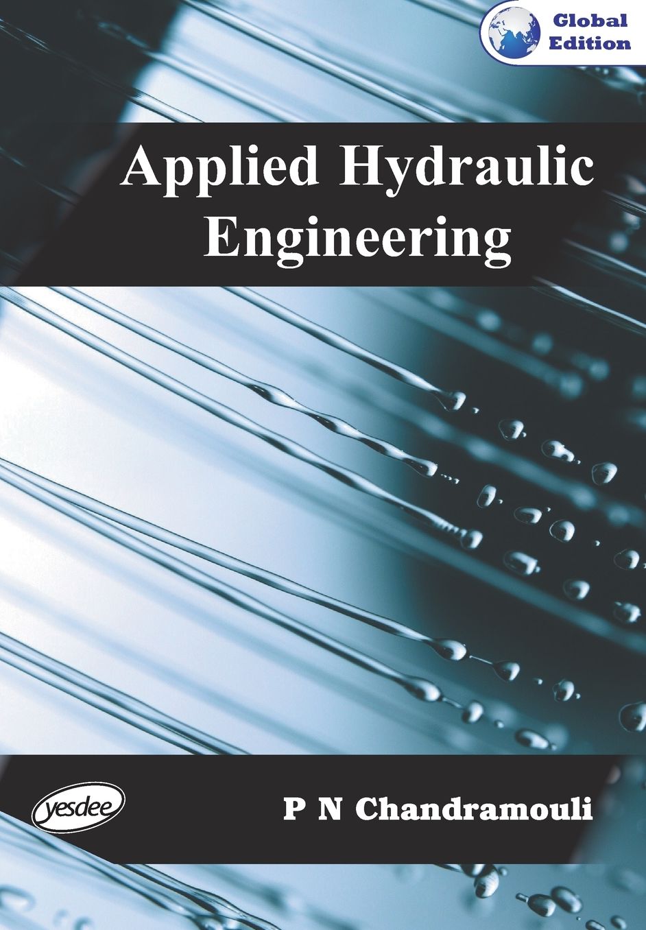 Applied Hydraulic Engineering