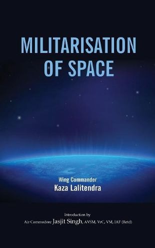 Militralisation of Space