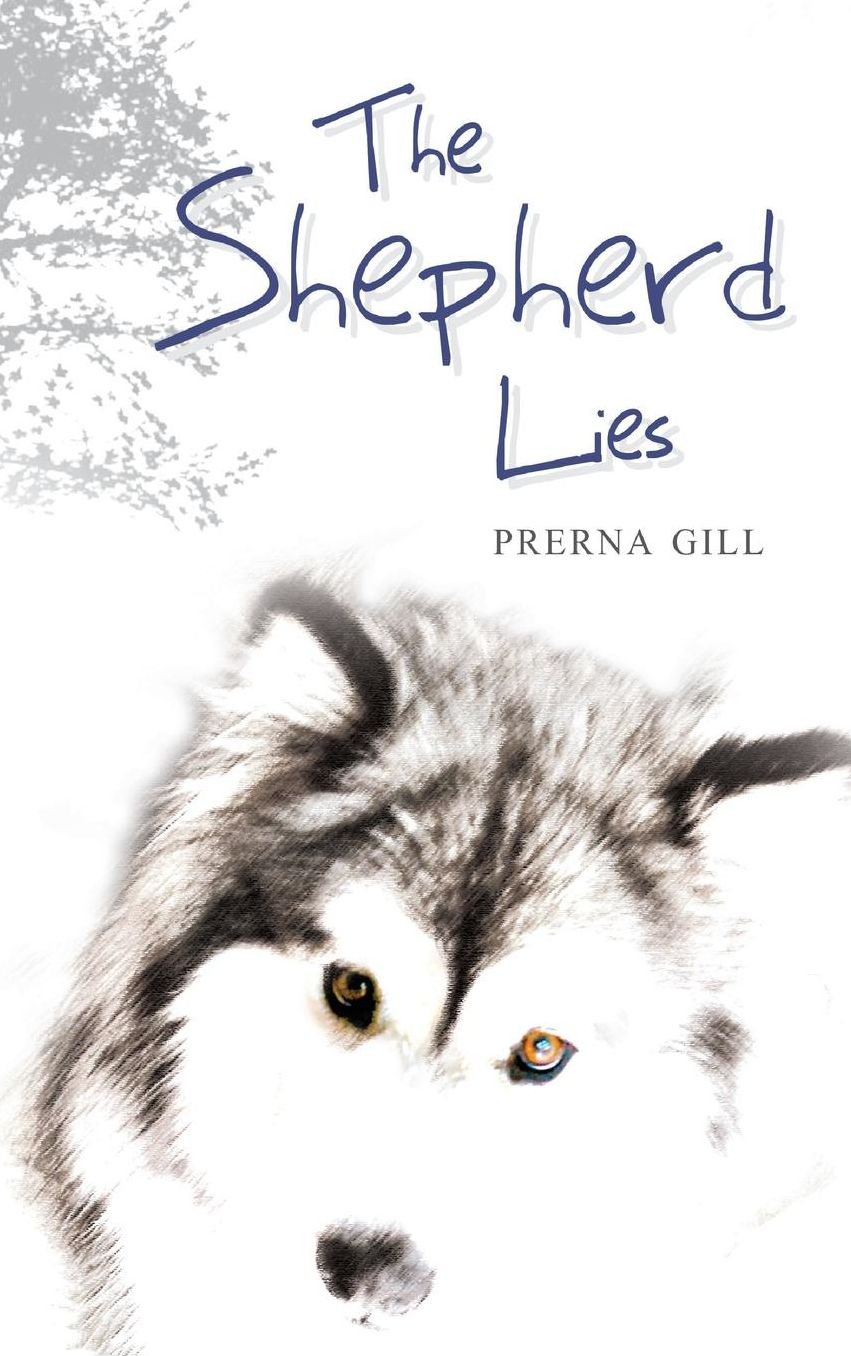 The Shepherd Lies