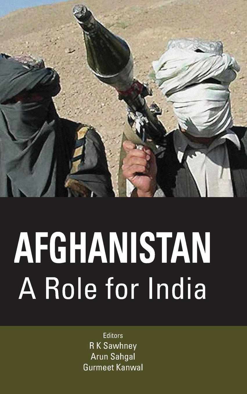 Afghanistan: A Role for India