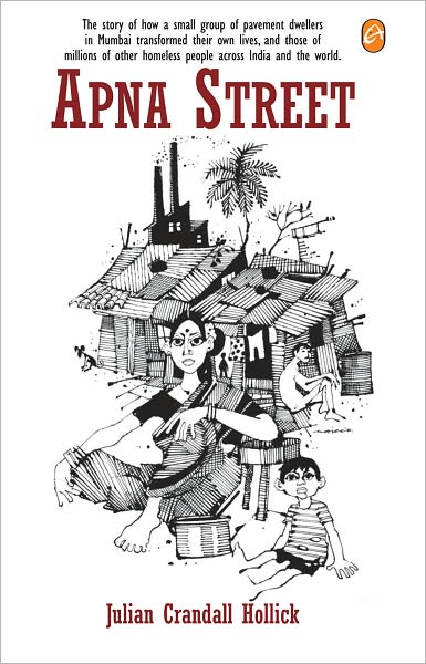 Apna Street