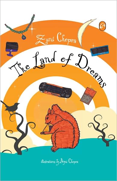 The Land of Dreams