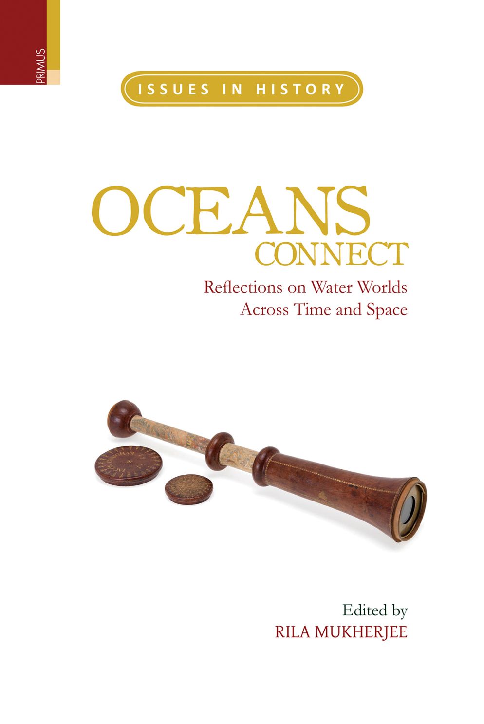 Oceans Connect: Reflections on Water Worlds across Time and Space