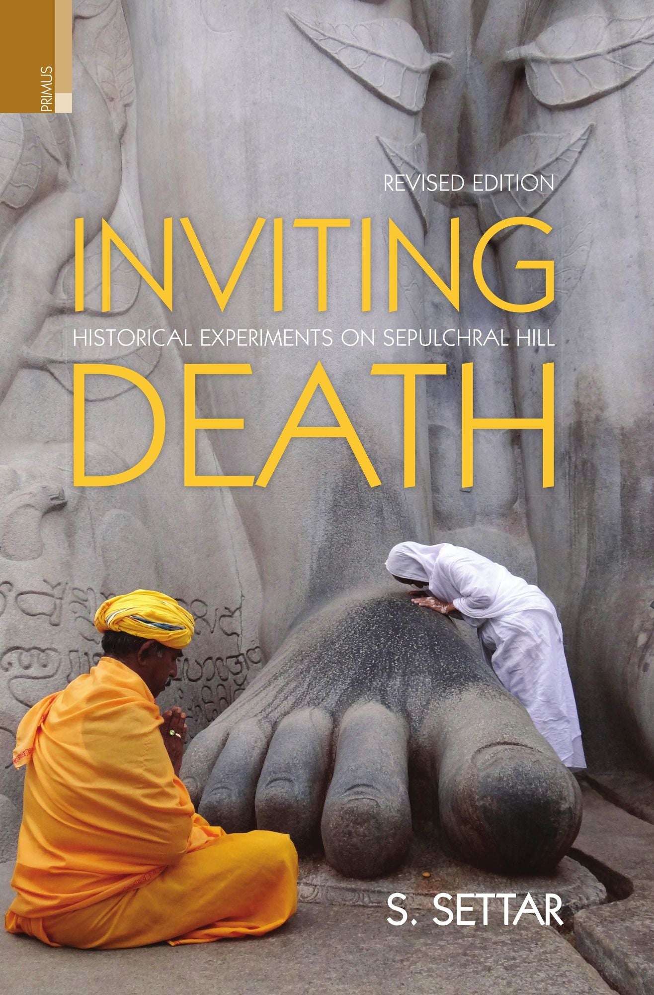 Inviting Death: Historical Experiments on Sepulchral Hill