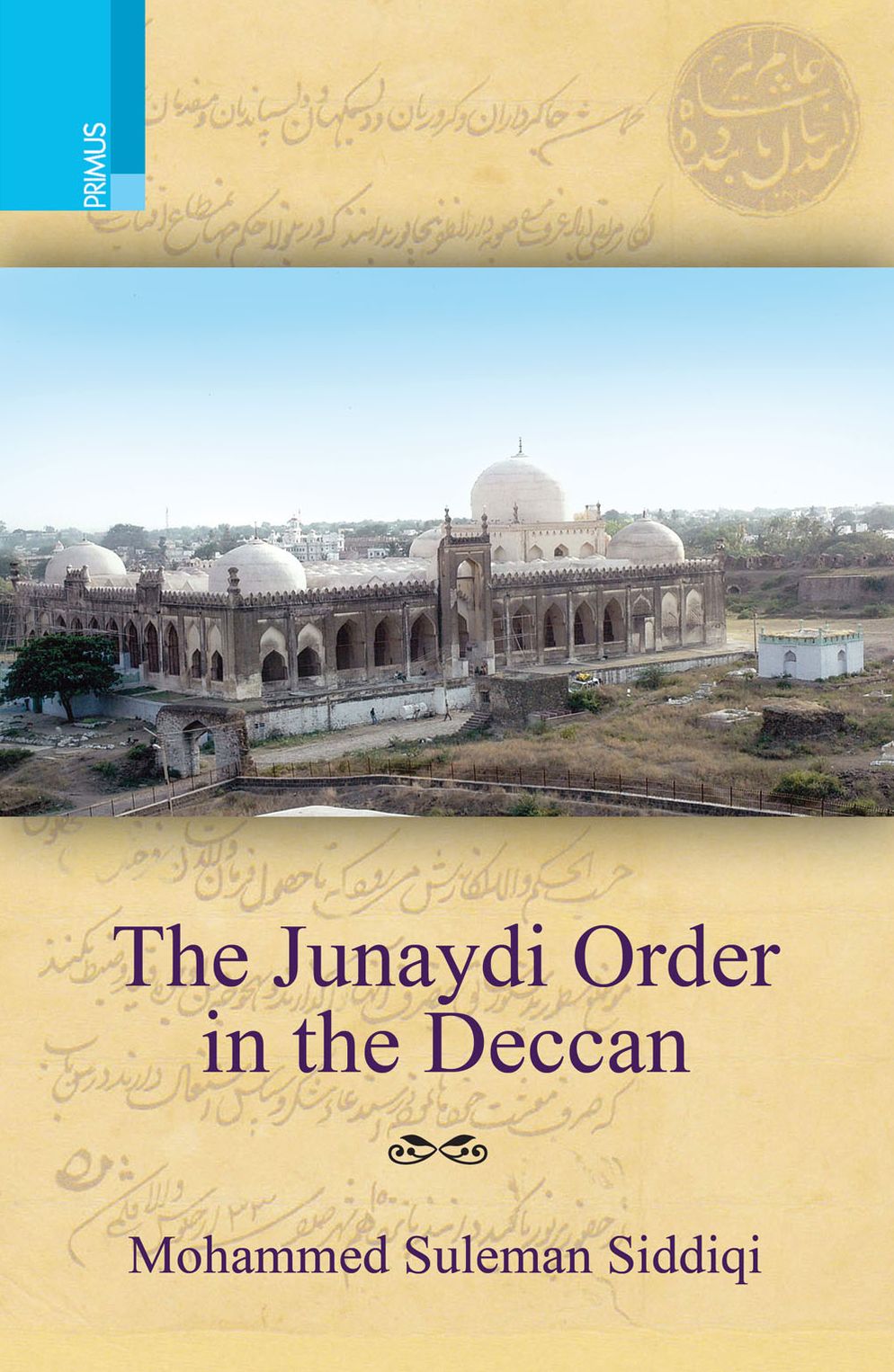 The Junaydi Order in the Deccan