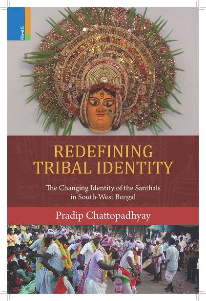 Redefining Tribal Identity