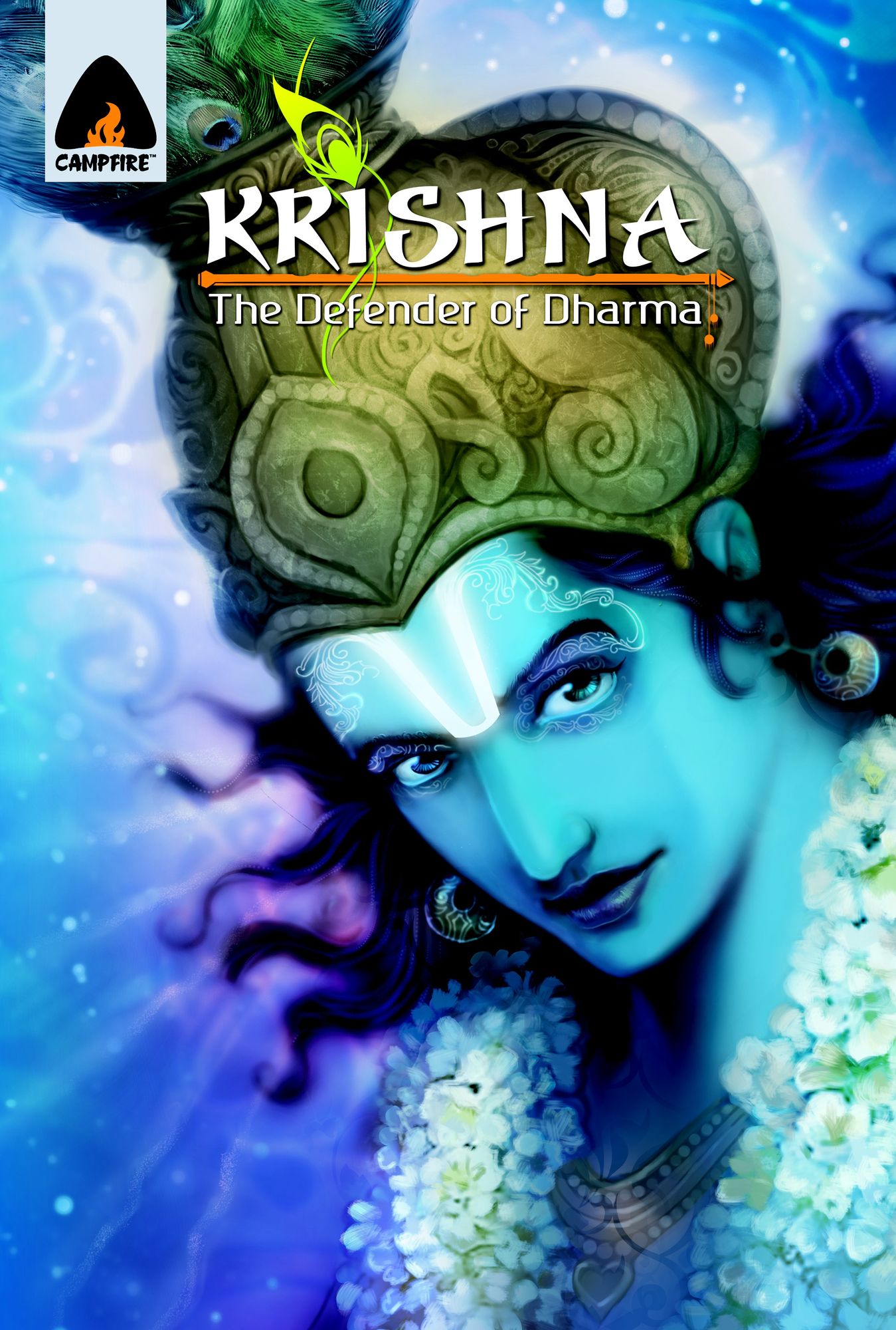 Krishna: Defender of Dharma