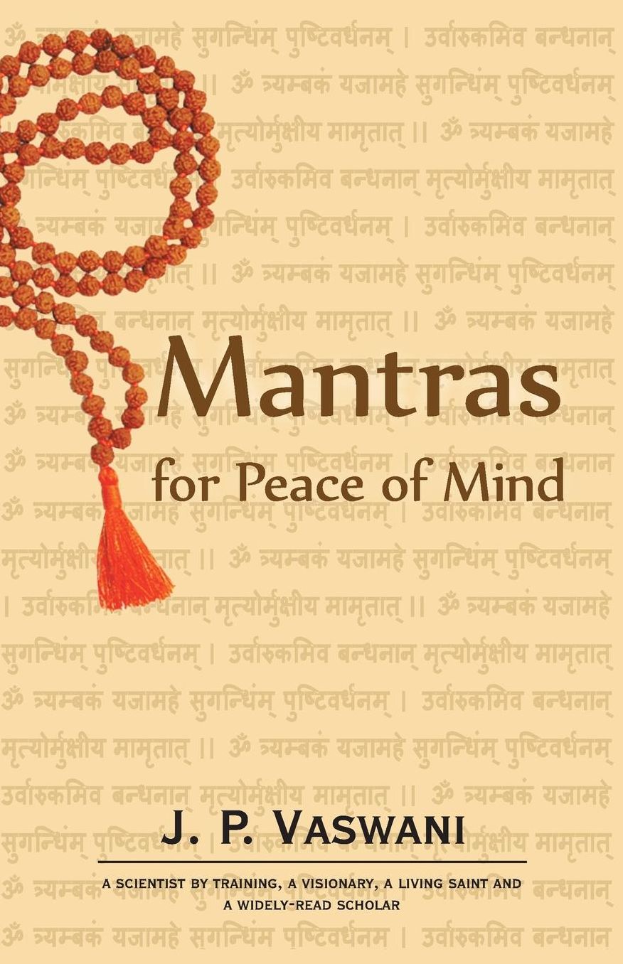 Mantras for Peace of Mind