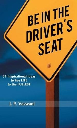 Be in the Driver's Seat