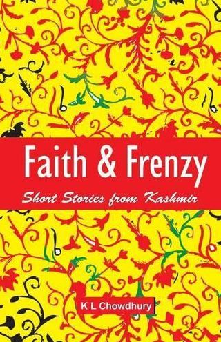 Faith & Frenzy