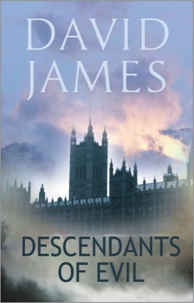 Descendants of Evil