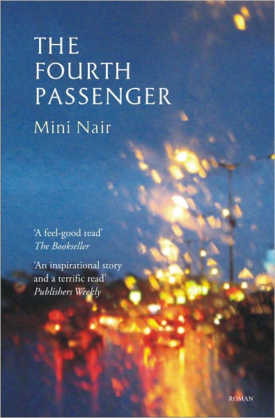 The Fourth Passenger