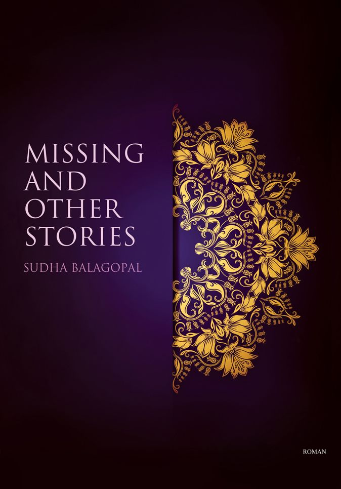 Missing & Other Stories