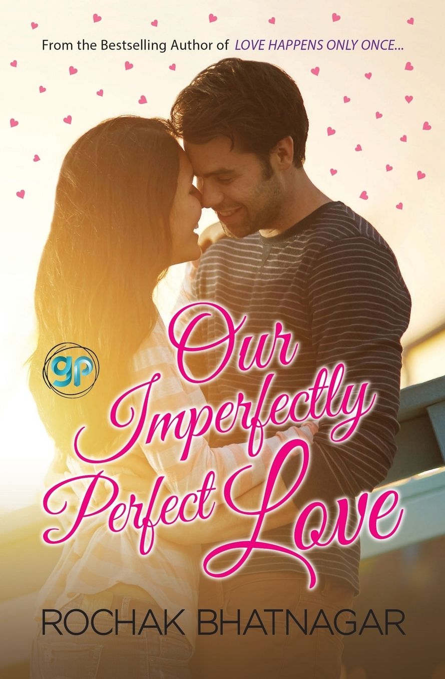Our Imperfectly Perfect Love