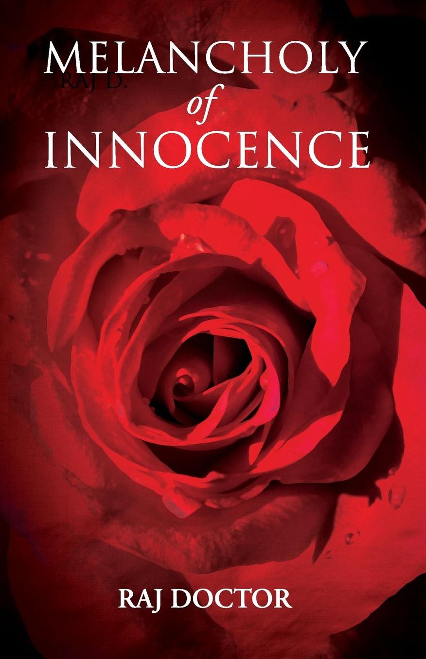 Melancholy of Innocence