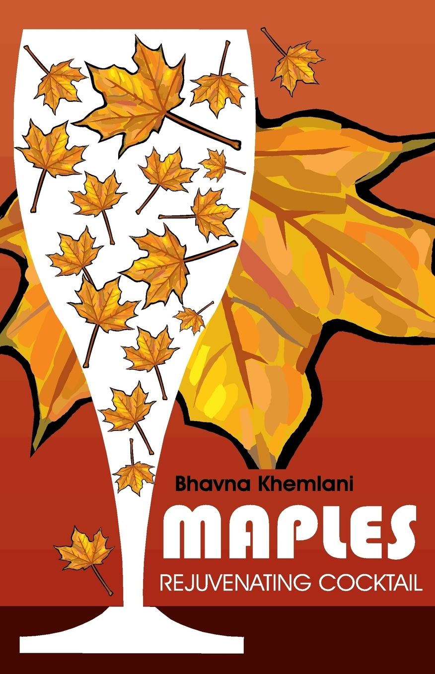Maples Rejuvenating Cocktail