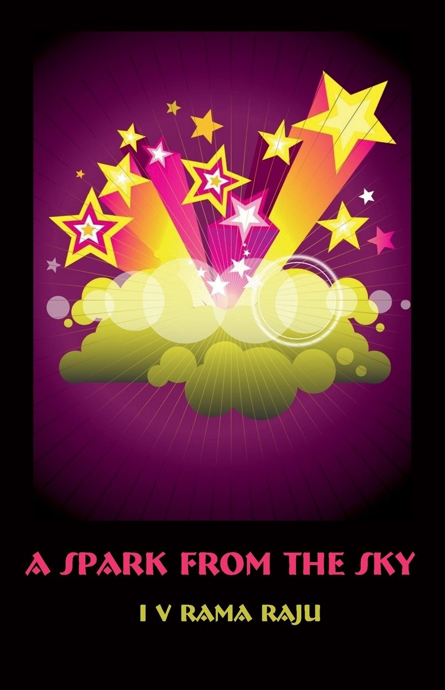 A Spark From The Sky