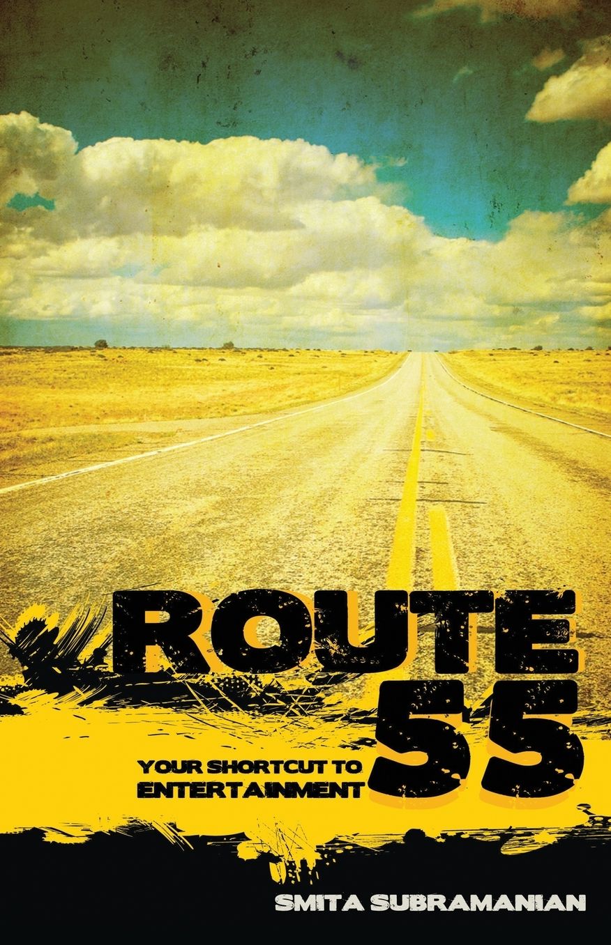 Route 55: Your Shortcut to Entertainment