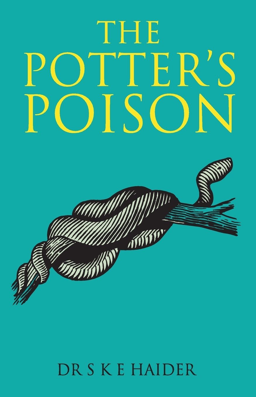 The Potter's Poison