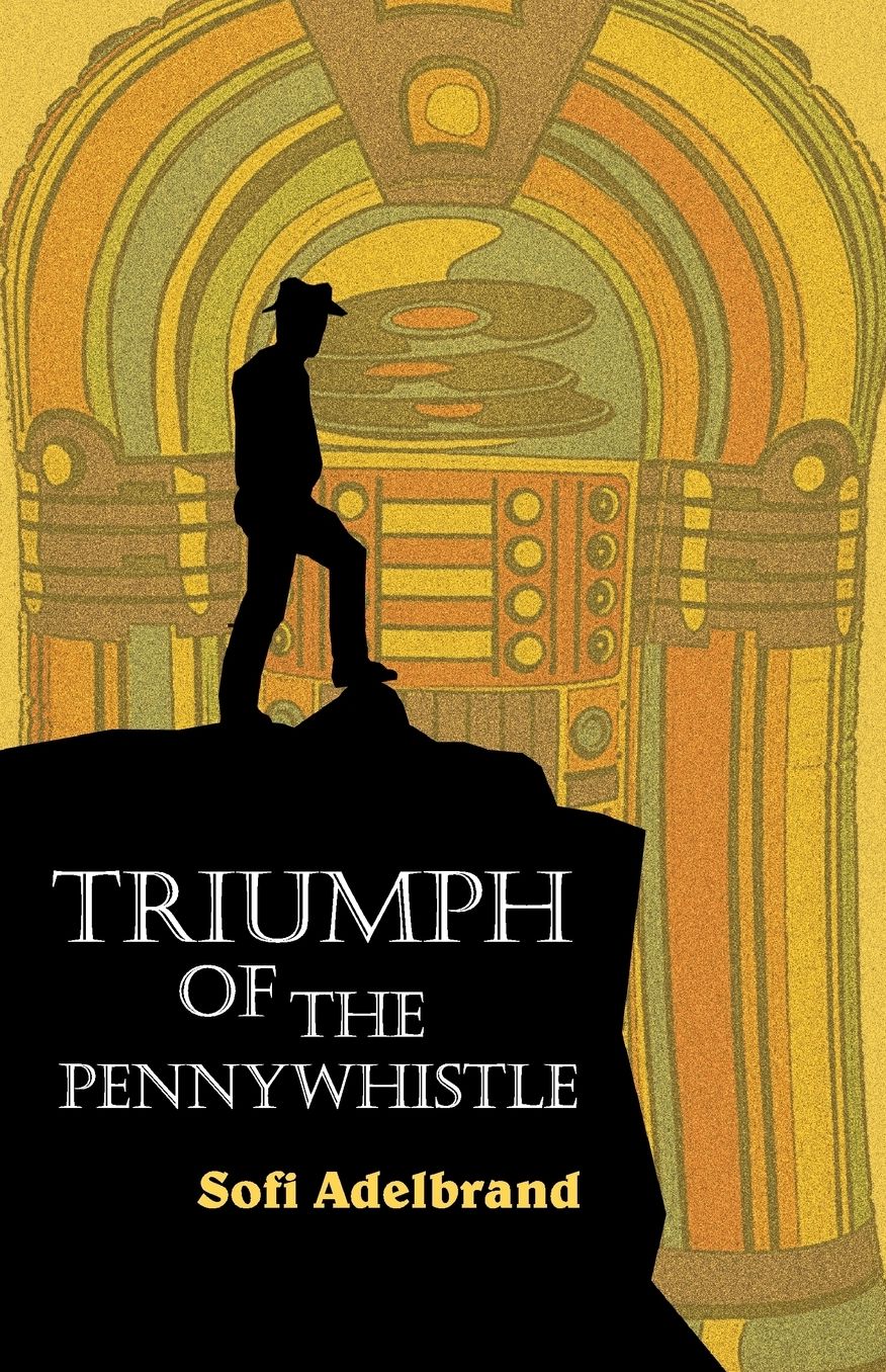 Triumph of the Pennywhistle
