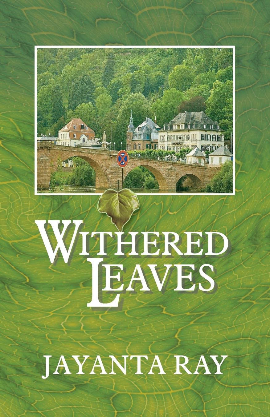 Wthered Leaves