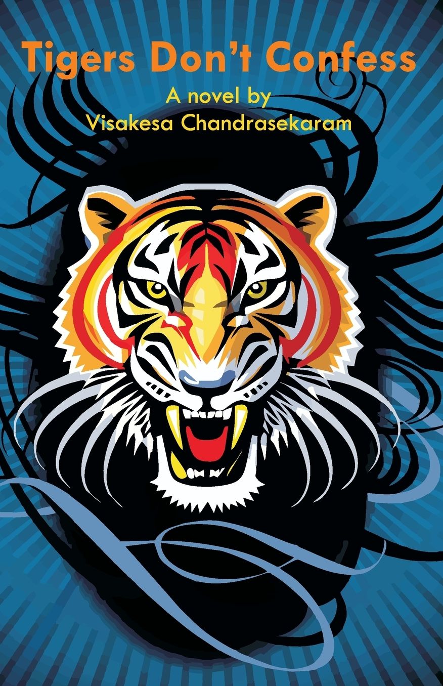 Tigers Don't Confess