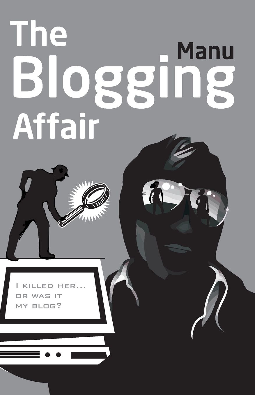 The Blogging Affair