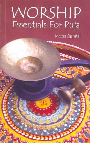 WORSHIP Essentials For Puja
