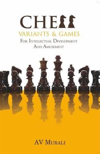 Chess Variants & Games