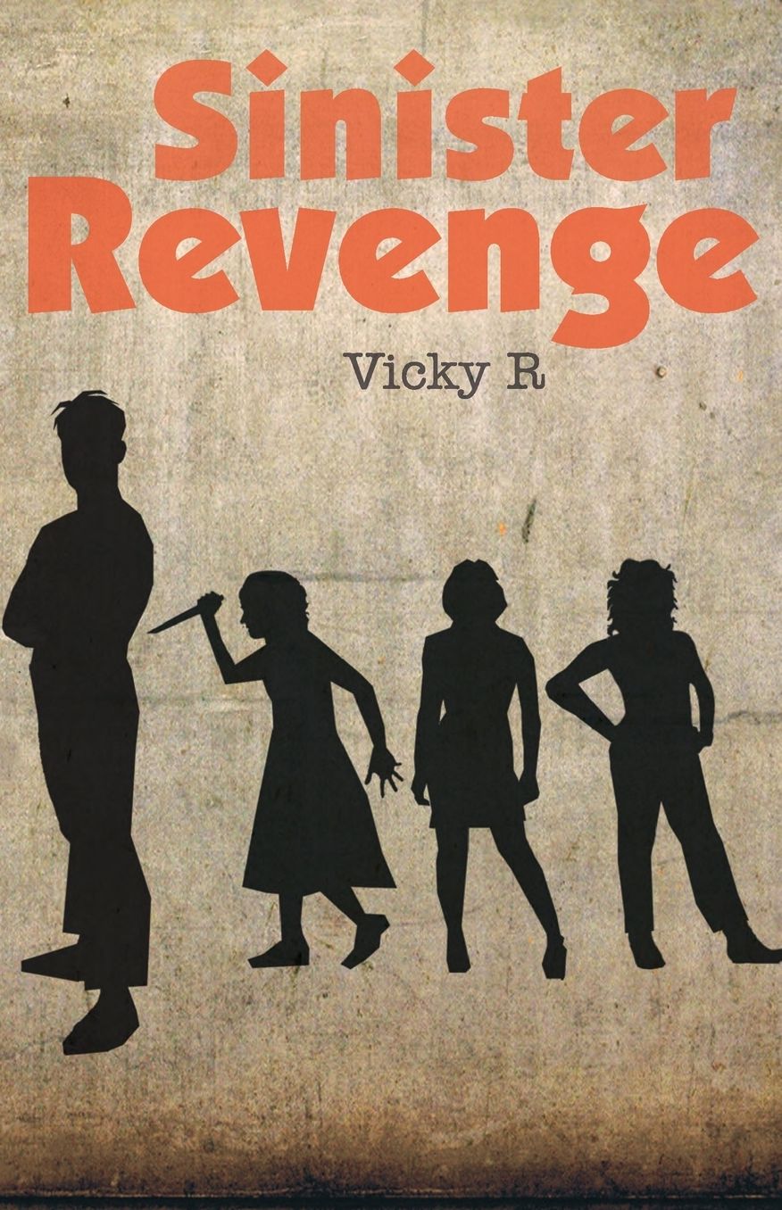 Sinister Revenge
