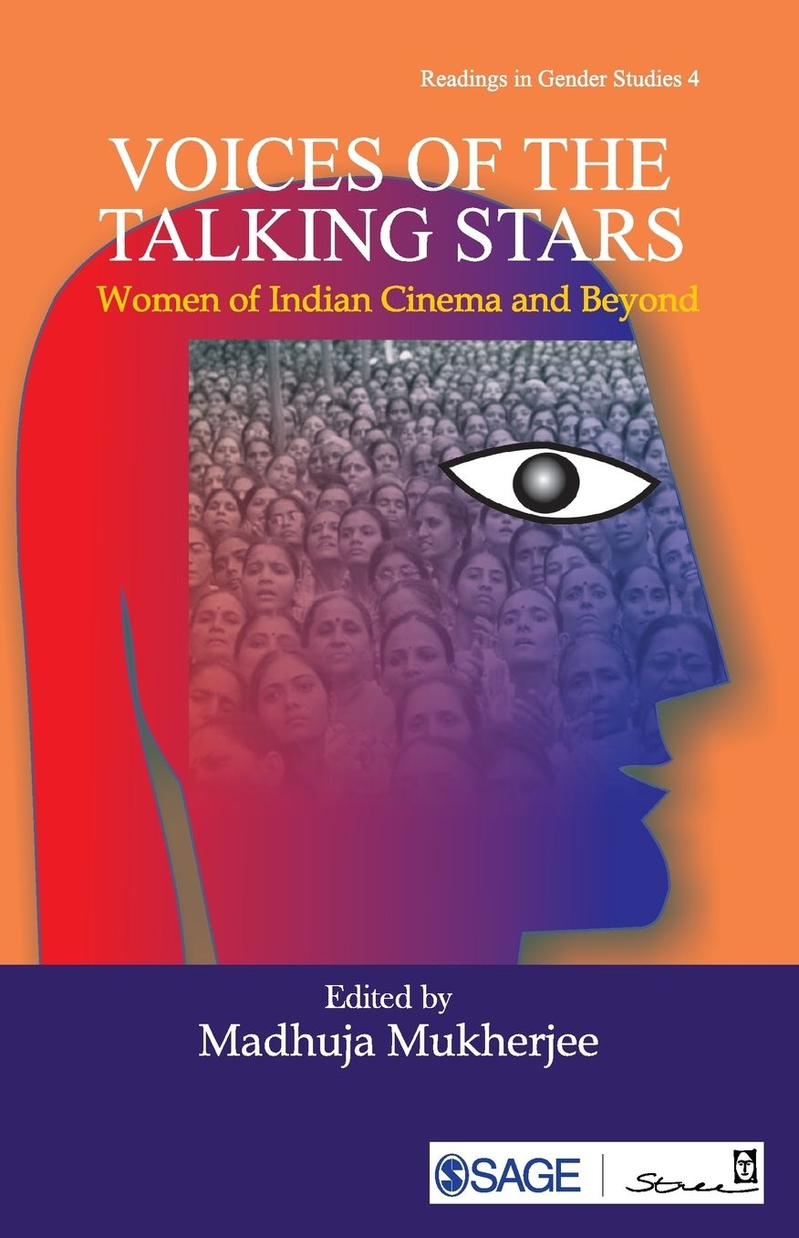 Voices of the Talking Stars: Women of Indian Cinema and Beyond