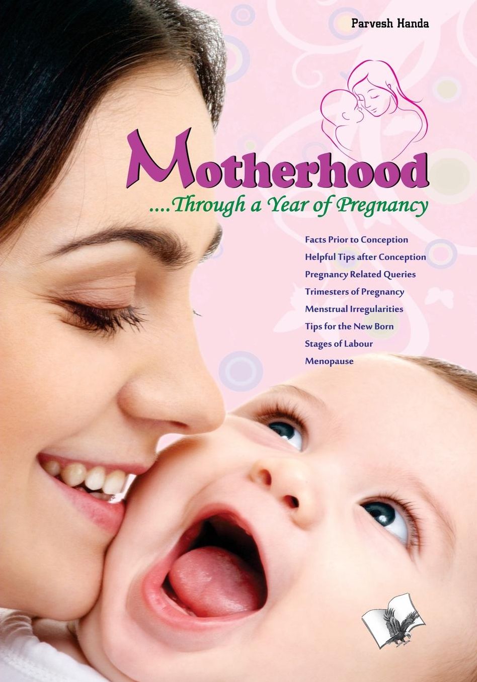 Motherhood....Through A Year of Pregnancy