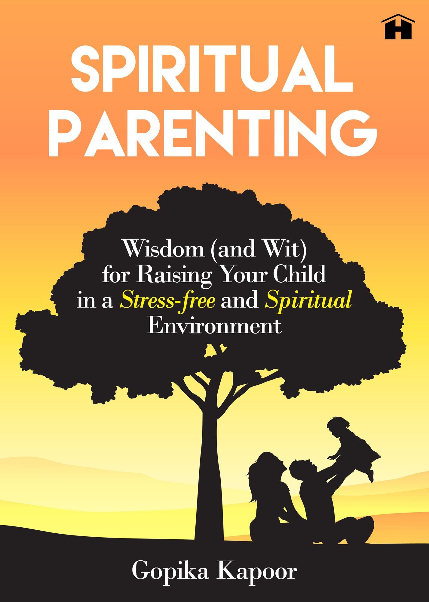 Spiritual Parenting