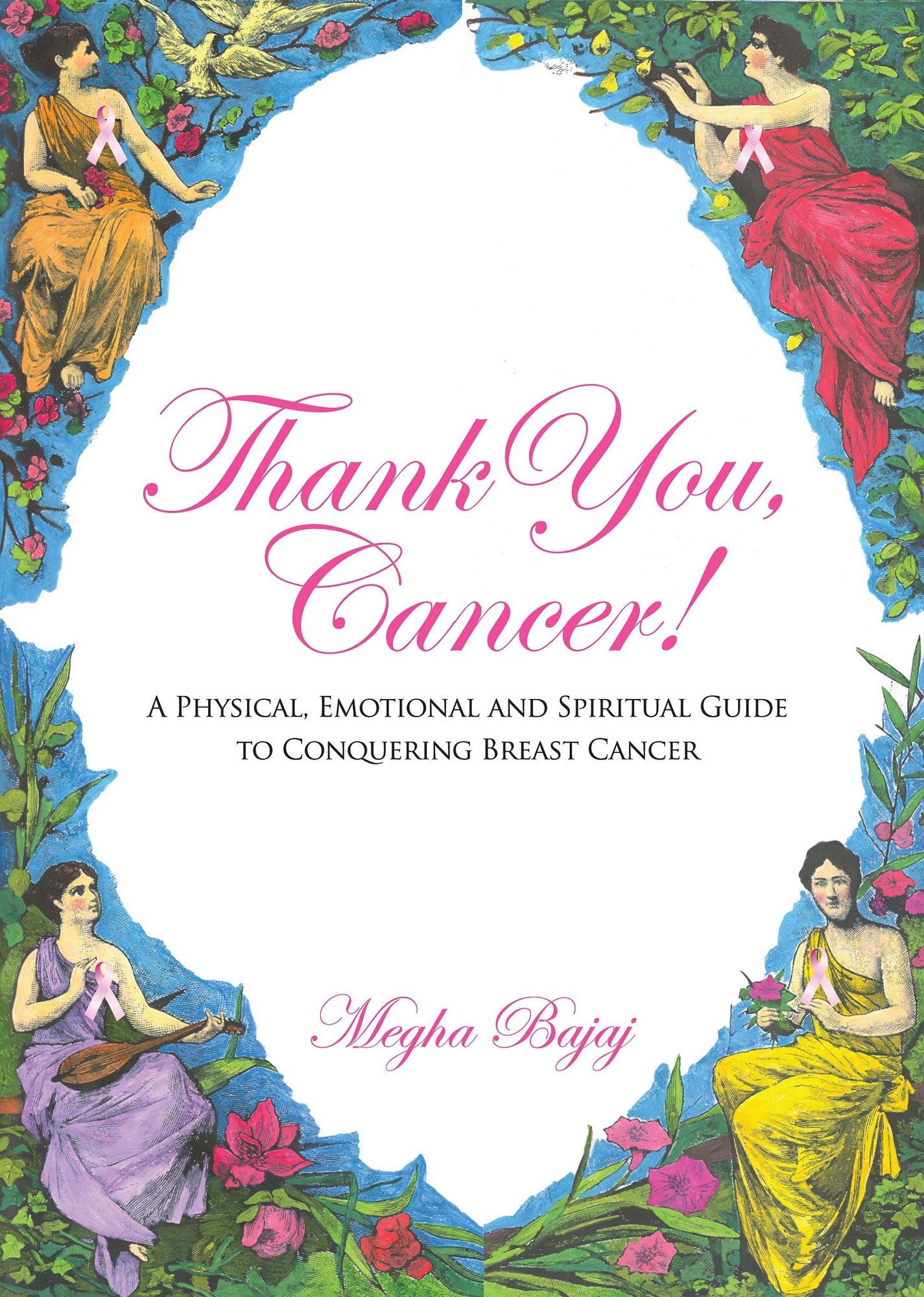 Thank You Cancer