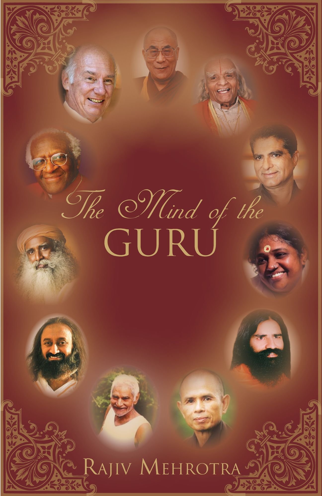 The Mind of the Guru
