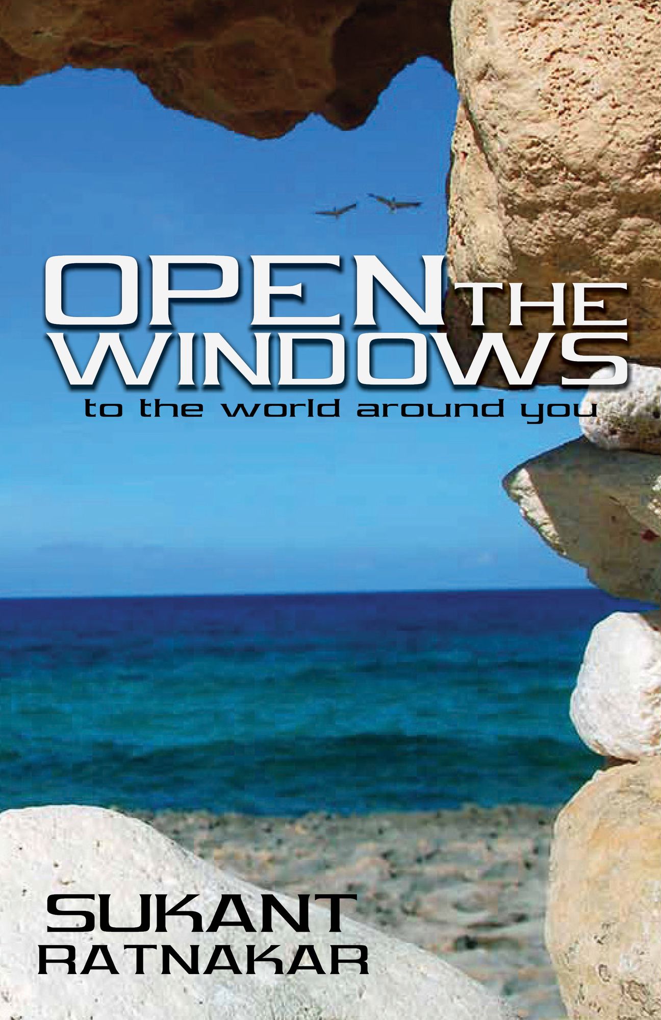 Open the Windows: To the World aound You