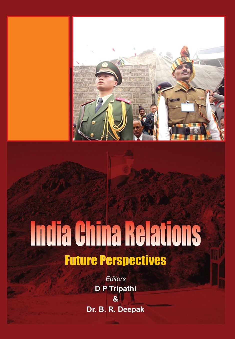India China Relations: Future Perspectives