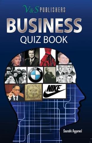 Business Quiz Book