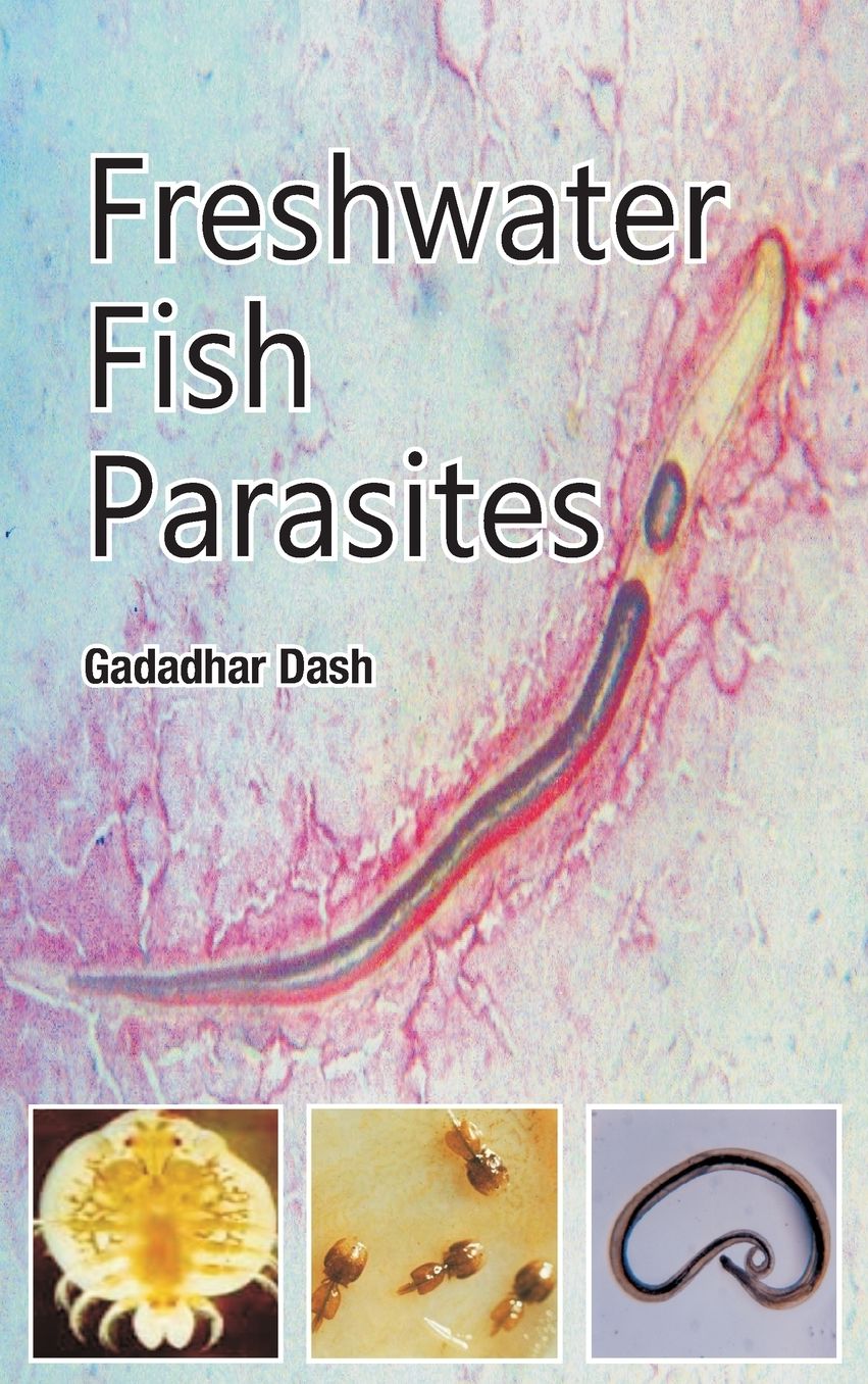 Freshwater Fish Parasites