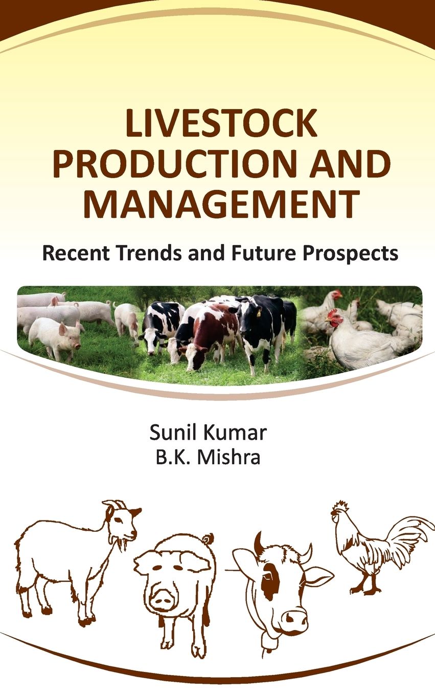 Livestock Production and Management
