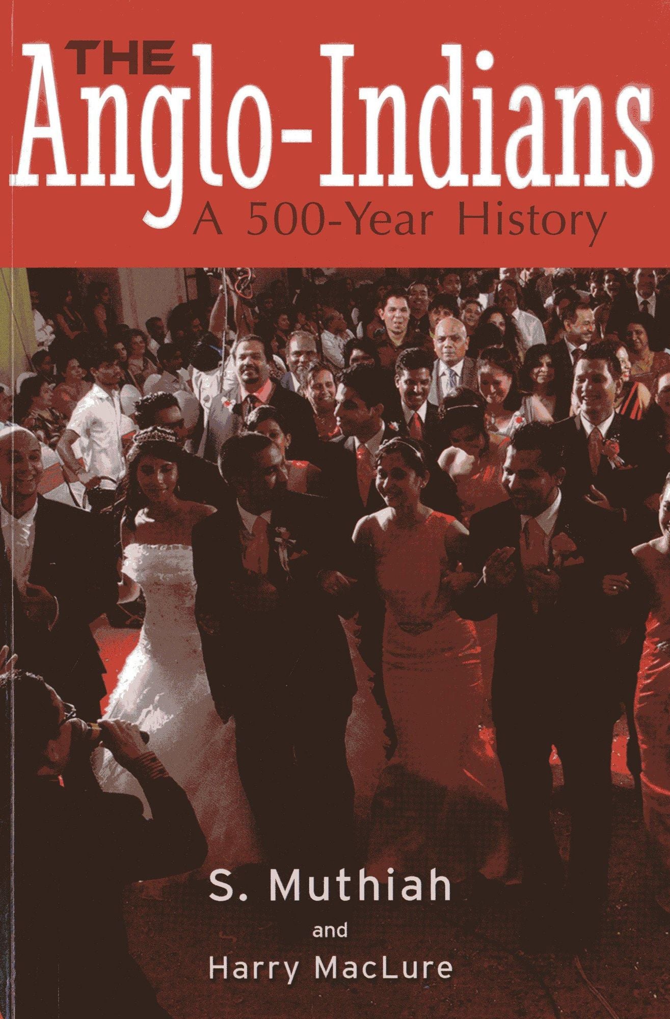 The Anglo-Indians