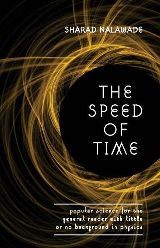 THE SPEED OF TIME