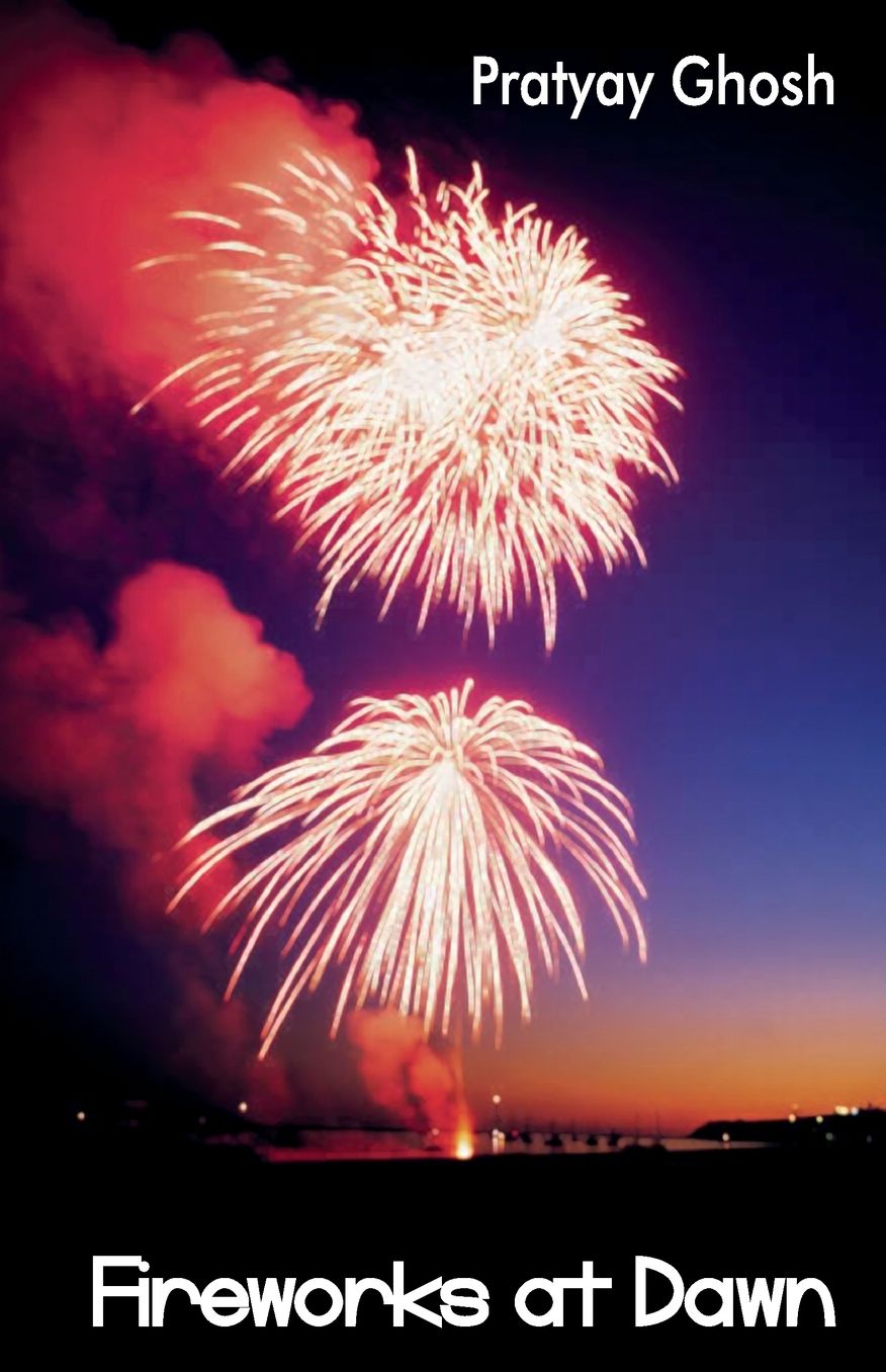 Fireworks at Dawn