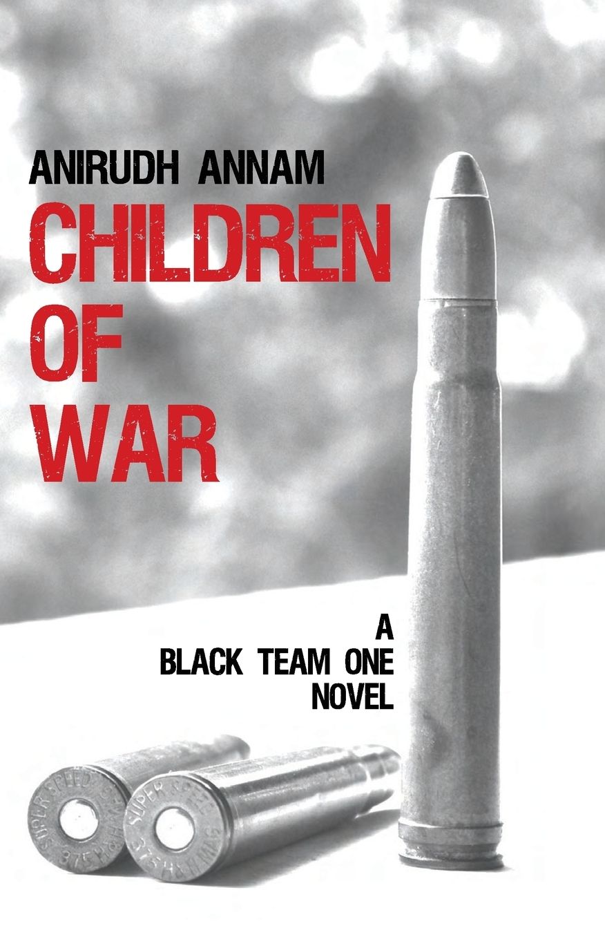Children of War