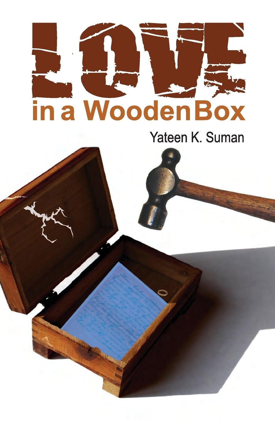 Love in a Wooden Box